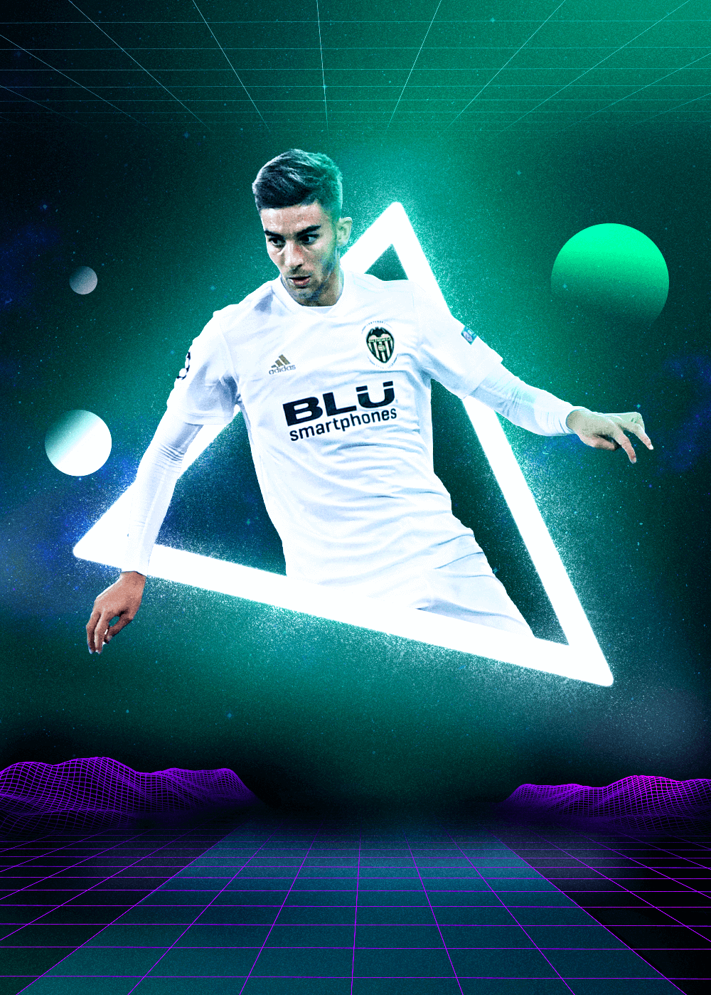 球最受關注 球最受關注