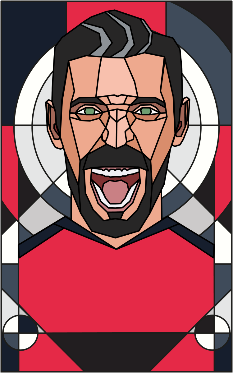 特拉福德球 特拉福德球