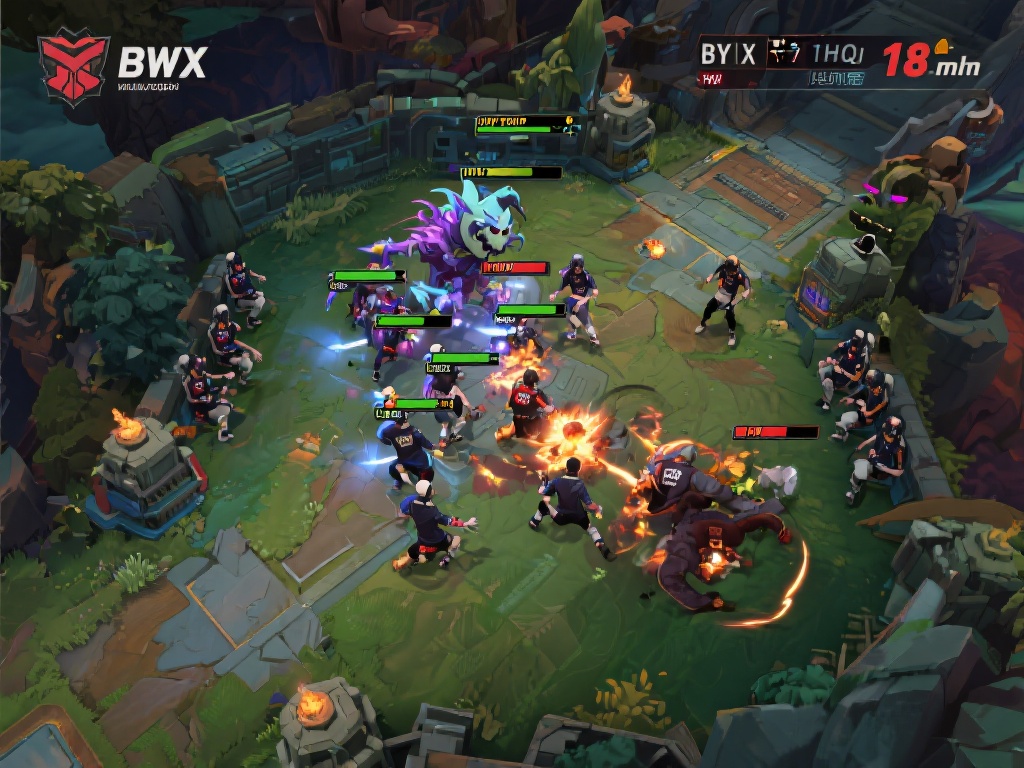 大型赛事 大型赛事