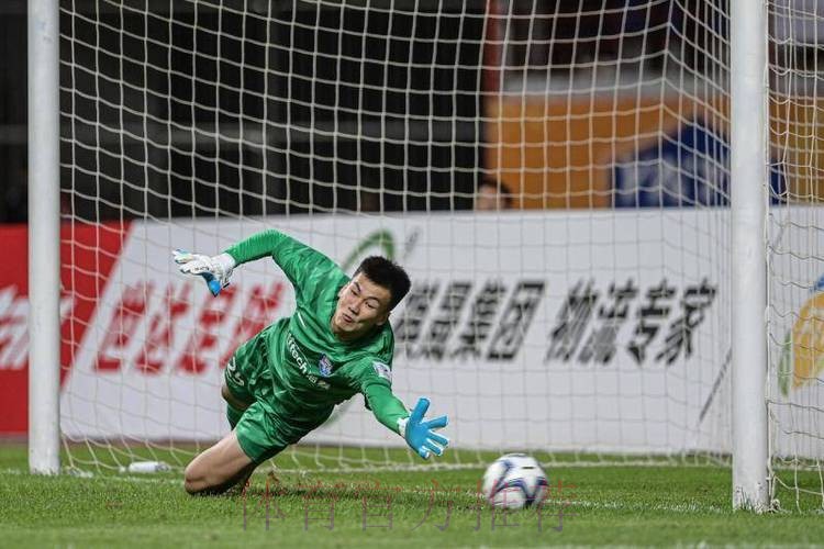 决战每一分 | 足协杯第六轮首回合战罢 三场比赛仍存留悬念 决战每一分 | 足协杯第六轮首回合战罢 三场比赛仍存留悬念