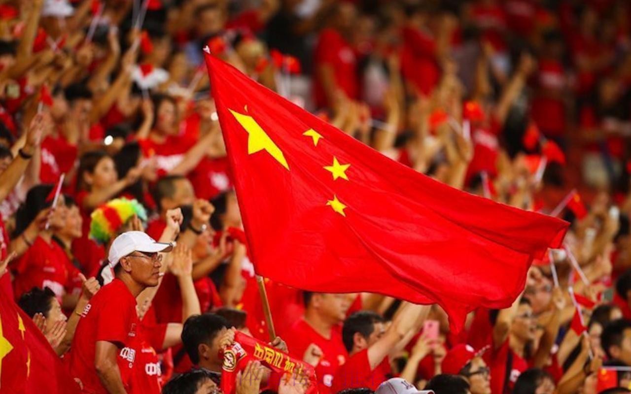 2019亚洲杯中国队官方宣传片:为热爱倾尽全力 2019亚洲杯中国队官方宣传片:为热爱倾尽全力