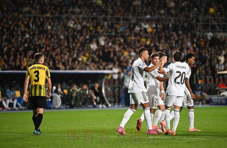 全胜遭终结!皇家马德里赛季九连胜遭终结 全胜遭终结!皇家马德里赛季九连胜遭终结