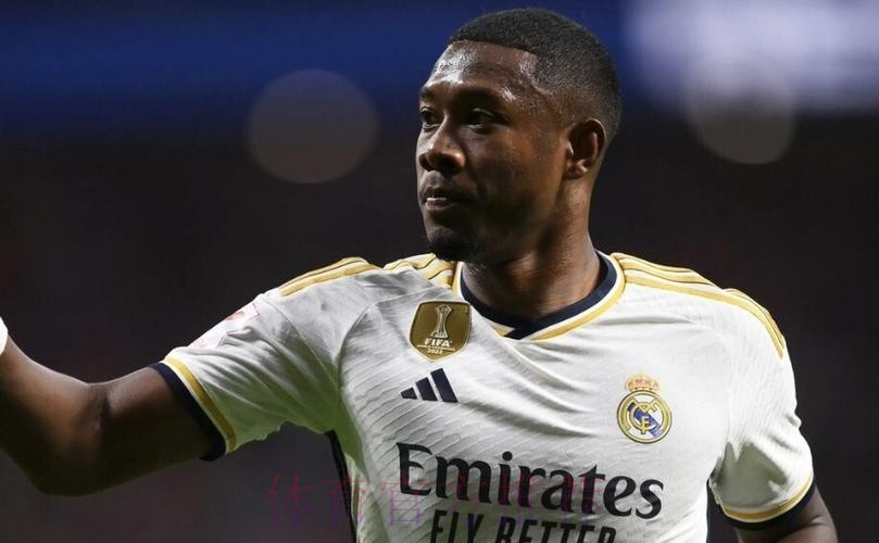 每体:阿拉巴迟迟没有复出 皇马开始有些担忧 每体:阿拉巴迟迟没有复出 皇马开始有些担忧